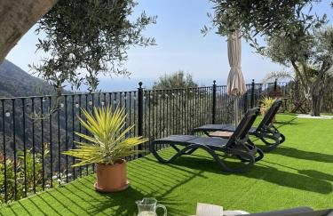 La Perla de Frigiliana Suites & Villa - Foto 22
