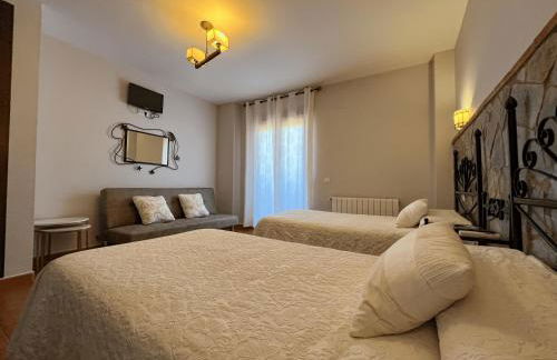 Casa Rural Aguas del Venero - Foto 67