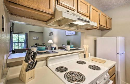 Baton Rouge Condo Less Than 3 Mi to Tiger Stadium! - Foto 10