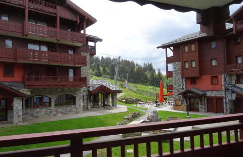 les 7 laux immobilier chalet A - Foto 31