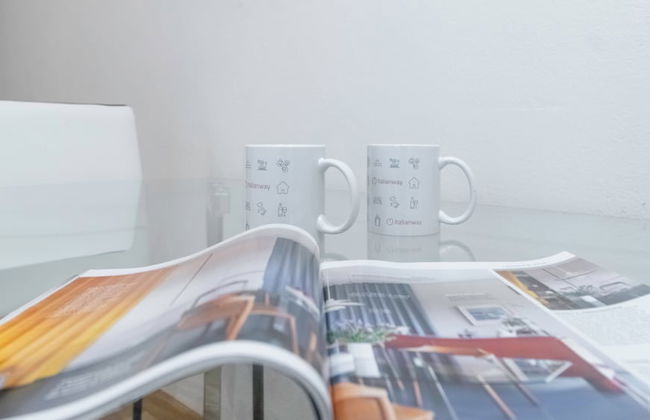 Italianway - Gioia 31 - Photo 21