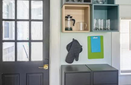 Lovely 2BR near Uptown Charlotte - Foto 26