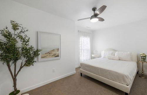 The Coastal Comfort with Sauna, HotTub and Games near Dunes - Photo 55