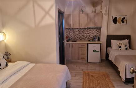 Bamboo rooms - Foto 9