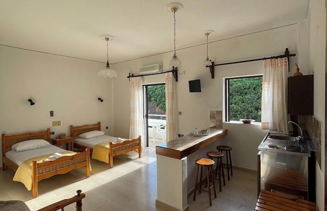 Aeolos Apartments - Foto 10