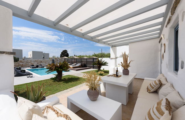 Villa Vanta - Foto 49