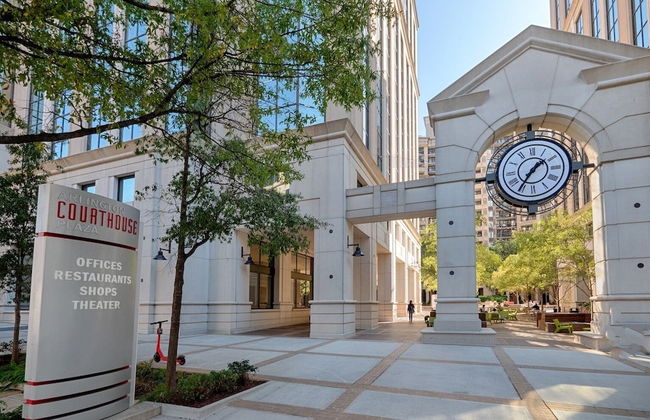 National at Courthouse - Foto 28