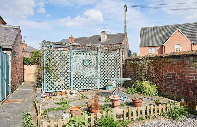 Host Stay Appleton House - Foto 21