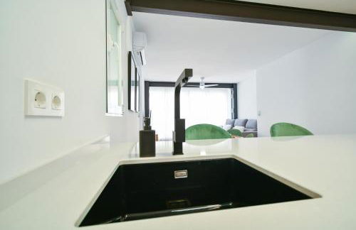 Moderno, con vistas y junto a la playa - by Aloha Palma - Foto 7