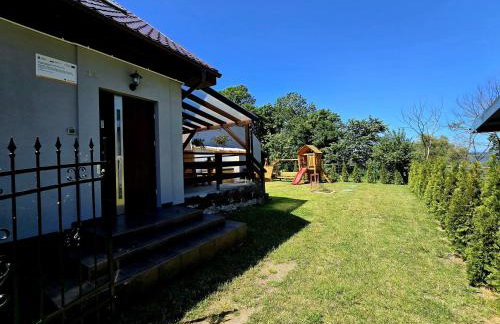 Dom z jacuzzi, house with a hot tub - Foto 10