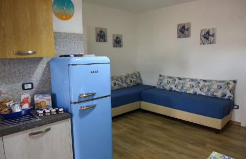 Residence Pietrantonio - Foto 34