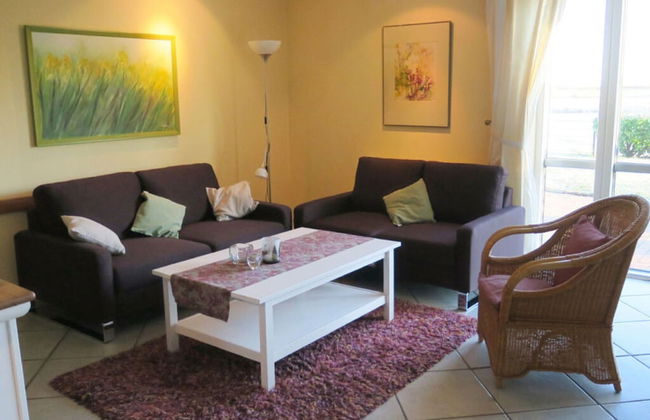 Weitkamper Comfortable Holiday Residence - Photo 7