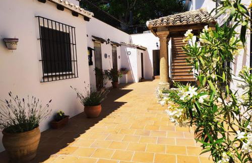 Complejo Apartamentos Rurales Molino de Abajo - Foto 10