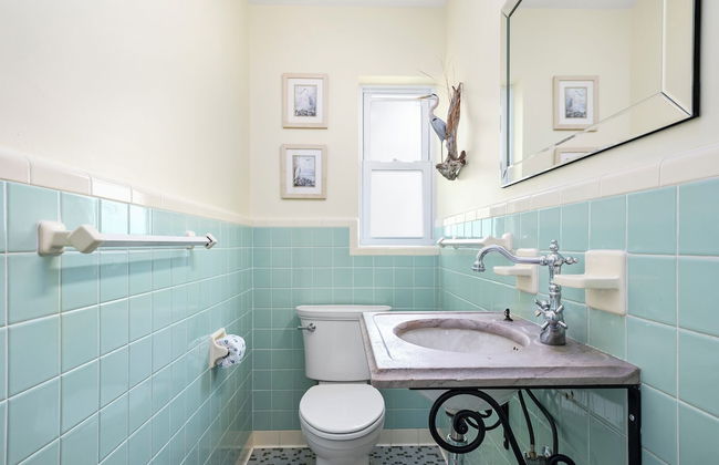 Plaza Cottage by Distinctive Beach Rentals - Foto 16