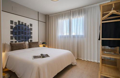 Puerto Alto Apartments by Olala Homes - Foto 74