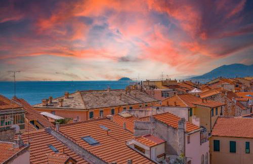 Attico43 Openspace Fronte Mare - Foto 13