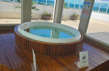 Flat Saint Moritz, Aconchegante, Espaçoso, Moderno, Excelente localização Brasilia - Central, Executivo ou Família - Photo 40