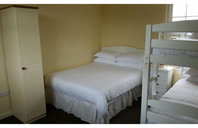 Cannaway House B&B - Foto 45