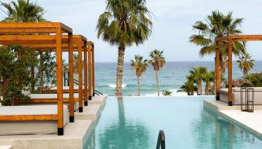 CocoBeach Mojácar - Foto 2, sunbed