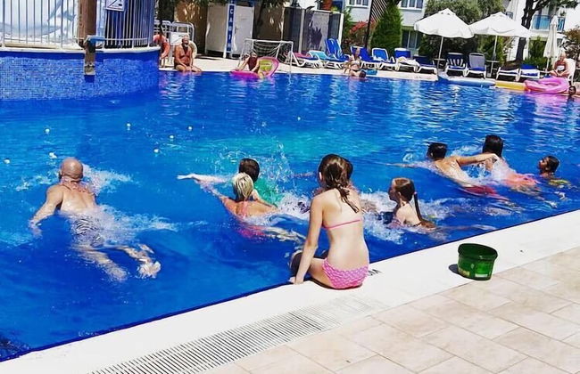 Irem Garden Hotel & Apartments - Foto 39