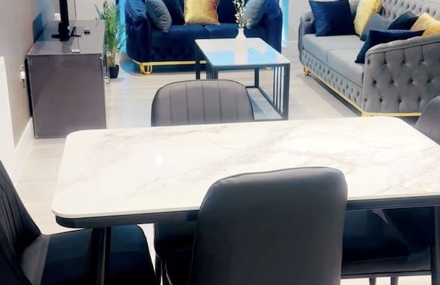 Icare lodge Safwaan house - Foto 12