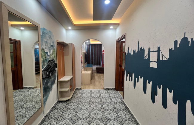 Esma Apart Otel - Foto 19