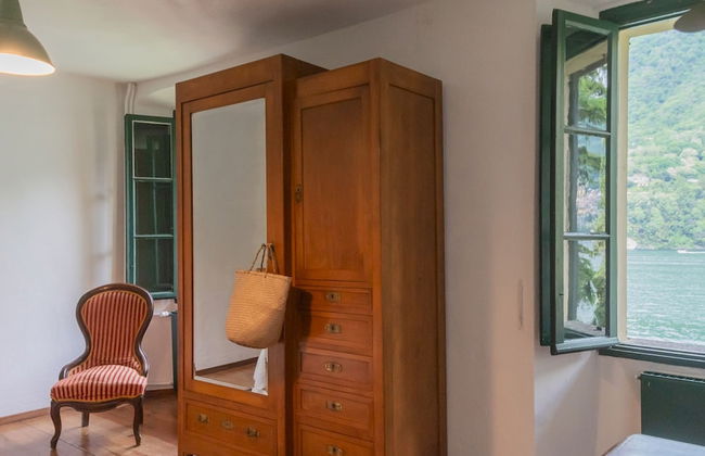 Residenza Regina in Laglio - Foto 45