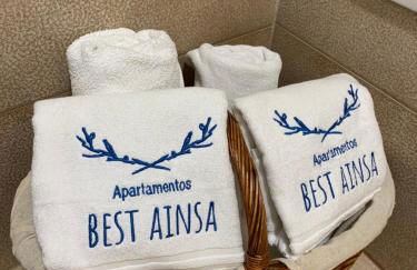 Apartamentos Best Ainsa - Photo 38