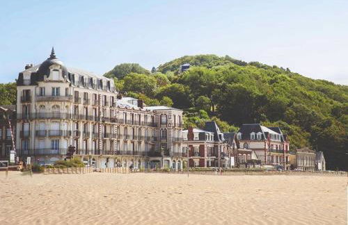 L'Air Marin - au coeur d'Houlgate - Photo 19