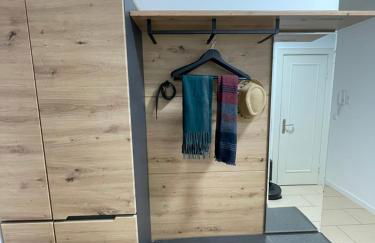 Schöne Wohnung nähe von HBF und Alstersee - Foto 12