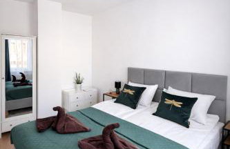 Apartamenty Nad Pilicą - Klimatyzacja - Sulejów - Foto 46