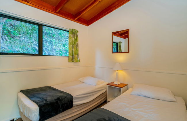 Anglers Lodge - Foto 21