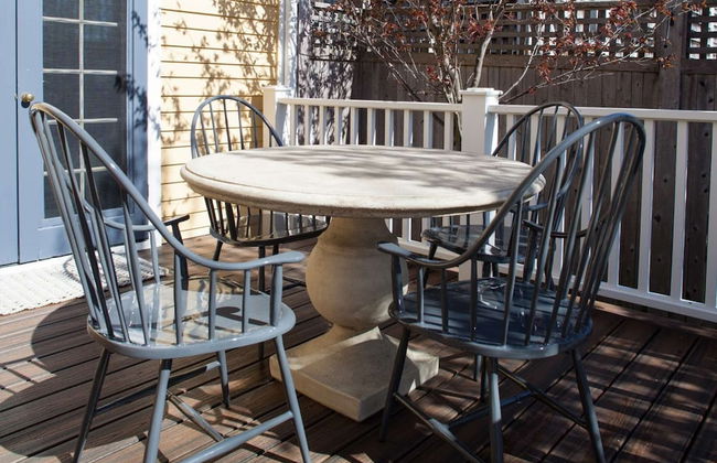 Blue Water: The Cottage - Foto 30