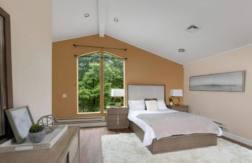 Nature Getaway Charming Villa Near Trails & Parks - Foto 77