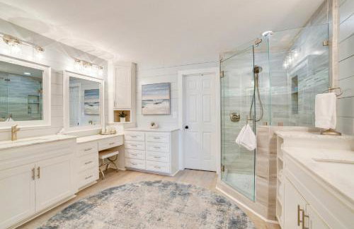 Dock and Lake Access Gem on Cedar Creek Reservoir - Foto 15