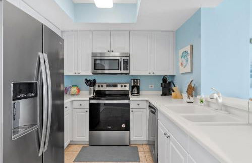 Panoramic Views and Private Beach - Foto 11