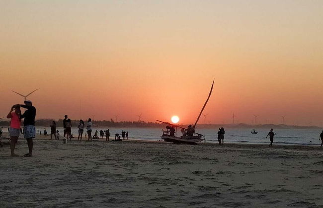 Terraço Flecheiras - Foto 31