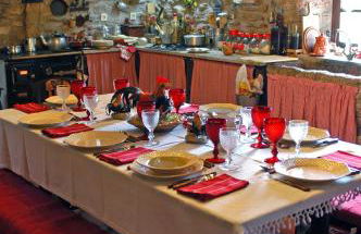 Villa de Fujacos - Foto 6