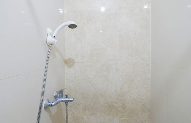 Great Deal And Homey Studio At Transpark Cibubur Apartment - Foto 10