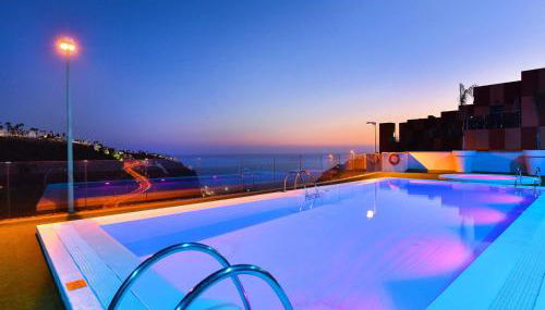 Penthouse Beyond Amadores by VillaGranCanaria - Foto 4