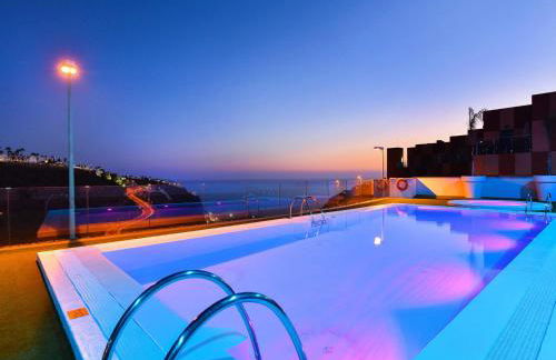 Penthouse Beyond Amadores by VillaGranCanaria - Foto 4
