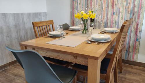 Ferienhaus in Lathen - Haus Hummel und Haus Schmetterling - Foto 3