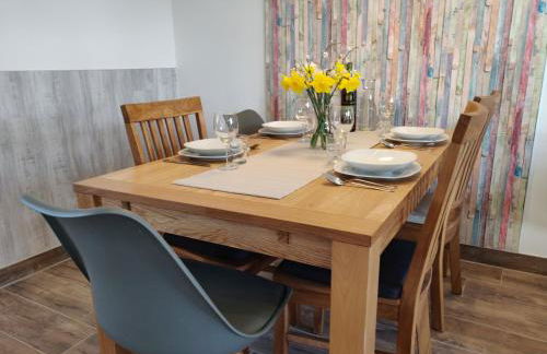 Ferienhaus in Lathen - Haus Hummel und Haus Schmetterling - Foto 3