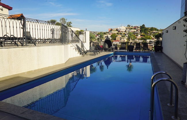 Tm Apart Hotel - Foto 48