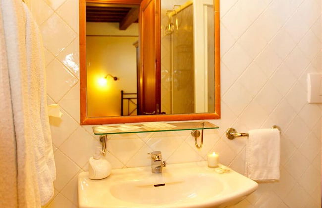 Agriturismo Giuncola e Granaiolo - Foto 8