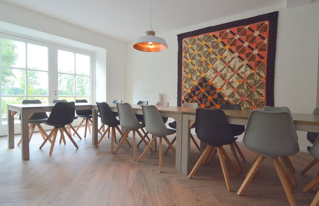 Swolgen Estate With Sauna - Photo 30