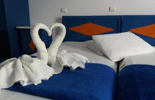 Leonidas Studios & Apartments - Foto 22