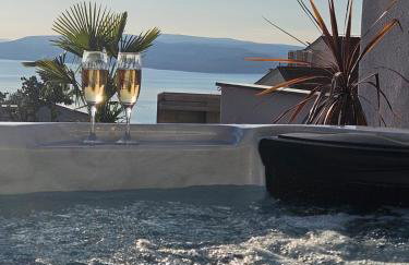 Apartman Koko with private jacuzzi - Foto 49