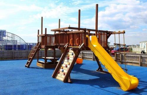 Golden Palm, Meadow Lakes 8, Chapel St Leonards - Foto 21