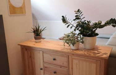 Ferienwohnung am Wachhügel - Photo 12